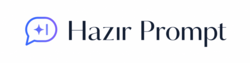 Hazır Prompt